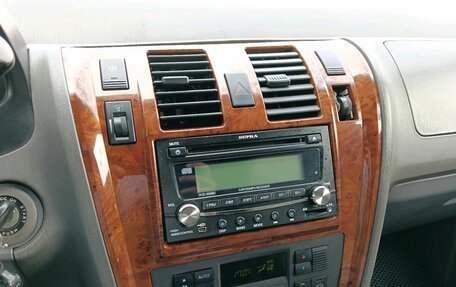 Hyundai Terracan I, 2004 год, 420 000 рублей, 14 фотография