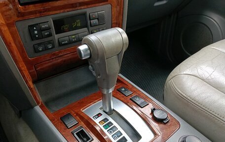 Hyundai Terracan I, 2004 год, 420 000 рублей, 15 фотография