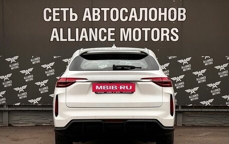 Haval F7 I, 2023 год, 1 665 000 рублей, 6 фотография