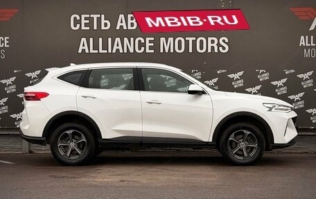 Haval F7 I, 2023 год, 1 665 000 рублей, 9 фотография