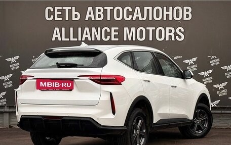 Haval F7 I, 2023 год, 1 665 000 рублей, 8 фотография
