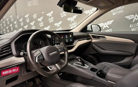 Haval F7 I, 2023 год, 1 665 000 рублей, 10 фотография