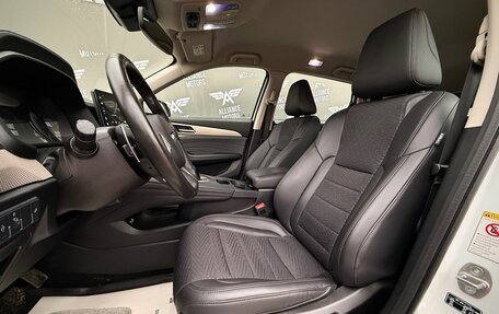 Haval F7 I, 2023 год, 1 665 000 рублей, 11 фотография