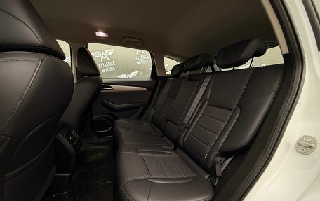 Haval F7 I, 2023 год, 1 665 000 рублей, 12 фотография