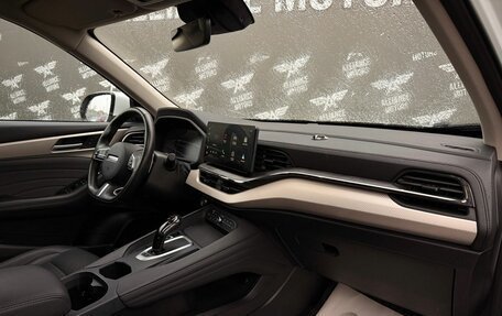 Haval F7 I, 2023 год, 1 665 000 рублей, 25 фотография