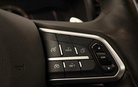 Haval F7 I, 2023 год, 1 665 000 рублей, 18 фотография