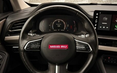 Haval F7 I, 2023 год, 1 665 000 рублей, 16 фотография