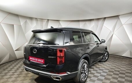 GAC GS8, 2024 год, 3 350 000 рублей, 2 фотография