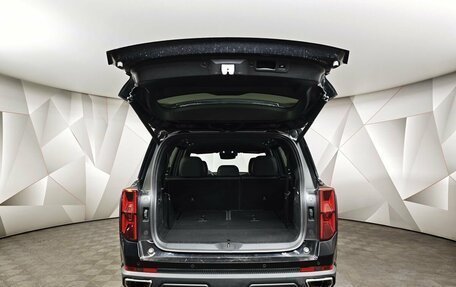 GAC GS8, 2024 год, 3 350 000 рублей, 11 фотография