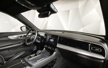 GAC GS8, 2024 год, 3 350 000 рублей, 12 фотография