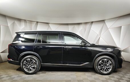 GAC GS8, 2024 год, 3 350 000 рублей, 6 фотография