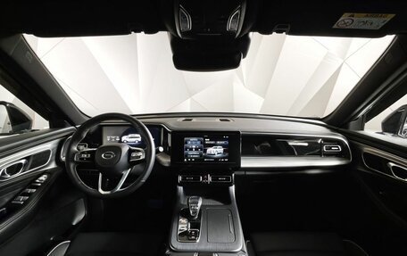 GAC GS8, 2024 год, 3 350 000 рублей, 13 фотография