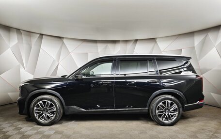 GAC GS8, 2024 год, 3 350 000 рублей, 5 фотография