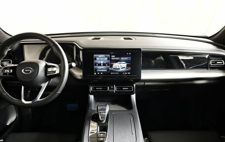 GAC GS8, 2024 год, 3 350 000 рублей, 14 фотография