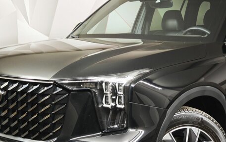 GAC GS8, 2024 год, 3 350 000 рублей, 9 фотография