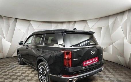 GAC GS8, 2024 год, 3 350 000 рублей, 4 фотография