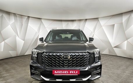 GAC GS8, 2024 год, 3 350 000 рублей, 7 фотография