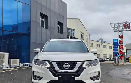 Nissan X-Trail, 2023 год, 1 888 000 рублей, 2 фотография