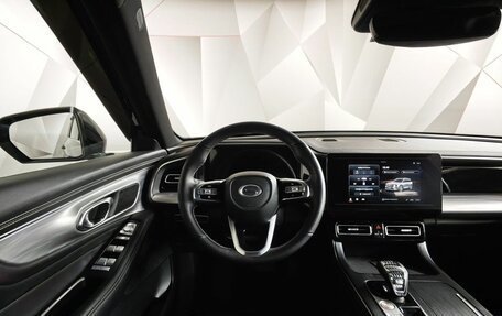 GAC GS8, 2024 год, 3 350 000 рублей, 19 фотография