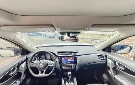 Nissan X-Trail, 2023 год, 1 888 000 рублей, 5 фотография