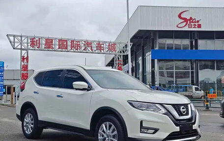 Nissan X-Trail, 2023 год, 1 888 000 рублей, 3 фотография
