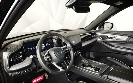 GAC GS8, 2024 год, 3 350 000 рублей, 18 фотография