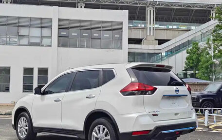 Nissan X-Trail, 2023 год, 1 888 000 рублей, 7 фотография