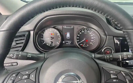Nissan X-Trail, 2023 год, 1 888 000 рублей, 10 фотография