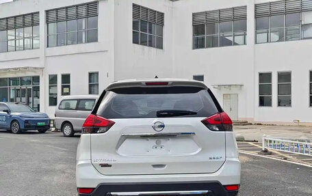 Nissan X-Trail, 2023 год, 1 888 000 рублей, 8 фотография