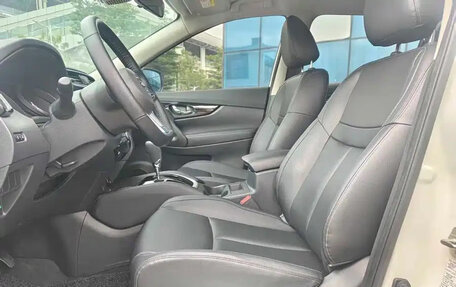 Nissan X-Trail, 2023 год, 1 888 000 рублей, 4 фотография
