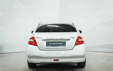 Nissan Teana, 2008 год, 750 000 рублей, 7 фотография