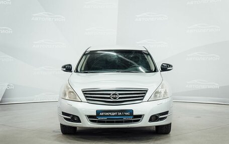 Nissan Teana, 2008 год, 750 000 рублей, 4 фотография