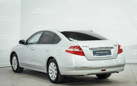 Nissan Teana, 2008 год, 750 000 рублей, 6 фотография