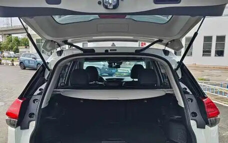 Nissan X-Trail, 2023 год, 1 888 000 рублей, 13 фотография