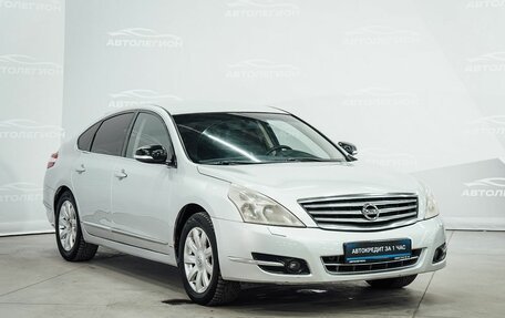 Nissan Teana, 2008 год, 750 000 рублей, 5 фотография