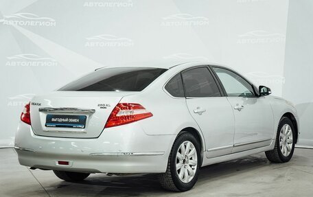 Nissan Teana, 2008 год, 750 000 рублей, 8 фотография