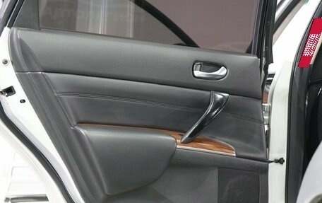 Nissan Teana, 2008 год, 750 000 рублей, 11 фотография