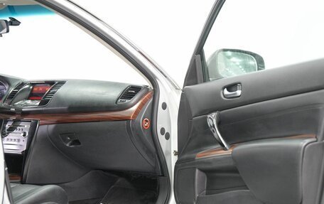 Nissan Teana, 2008 год, 750 000 рублей, 18 фотография
