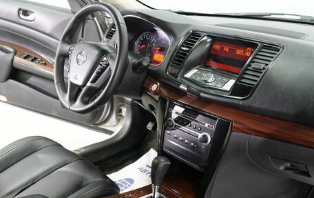 Nissan Teana, 2008 год, 750 000 рублей, 19 фотография