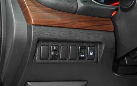 Nissan Teana, 2008 год, 750 000 рублей, 25 фотография