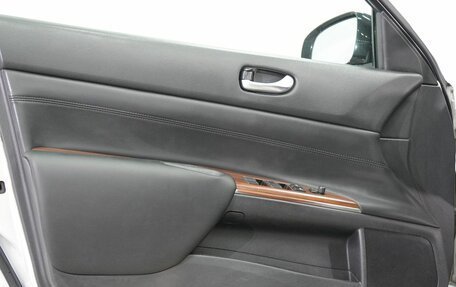 Nissan Teana, 2008 год, 750 000 рублей, 21 фотография
