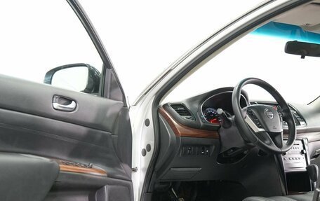 Nissan Teana, 2008 год, 750 000 рублей, 22 фотография