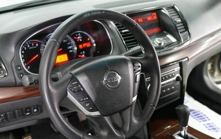 Nissan Teana, 2008 год, 750 000 рублей, 26 фотография