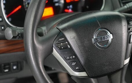 Nissan Teana, 2008 год, 750 000 рублей, 27 фотография