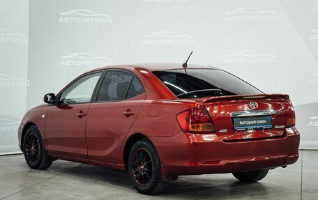 Toyota Allion, 2004 год, 600 000 рублей, 6 фотография