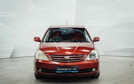 Toyota Allion, 2004 год, 600 000 рублей, 4 фотография