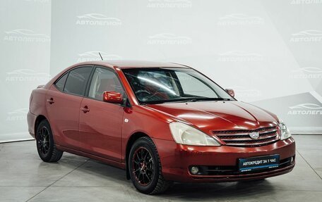 Toyota Allion, 2004 год, 600 000 рублей, 5 фотография