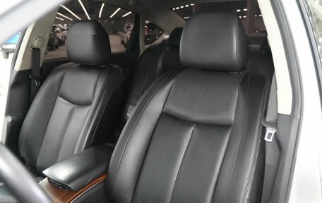 Nissan Teana, 2008 год, 750 000 рублей, 34 фотография