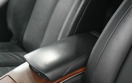 Nissan Teana, 2008 год, 750 000 рублей, 36 фотография