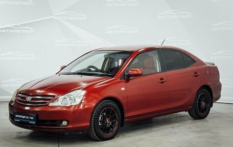 Toyota Allion, 2004 год, 600 000 рублей, 3 фотография